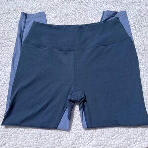 Eddie Bauer high waist spandex leggings